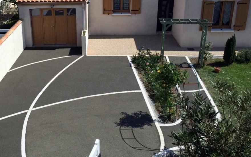6 idées de revêtement pour votre allée de garage à La Réunion — free download